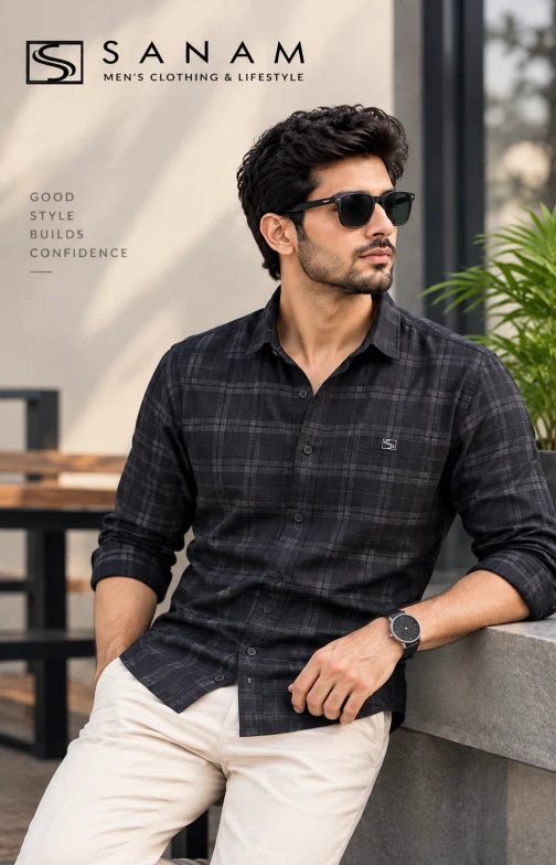 MEN'S WEAR